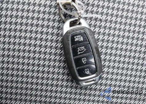 2018 Hyundai Kona Sel from USA, damaged, VIN KM8K2CAA9JU154997